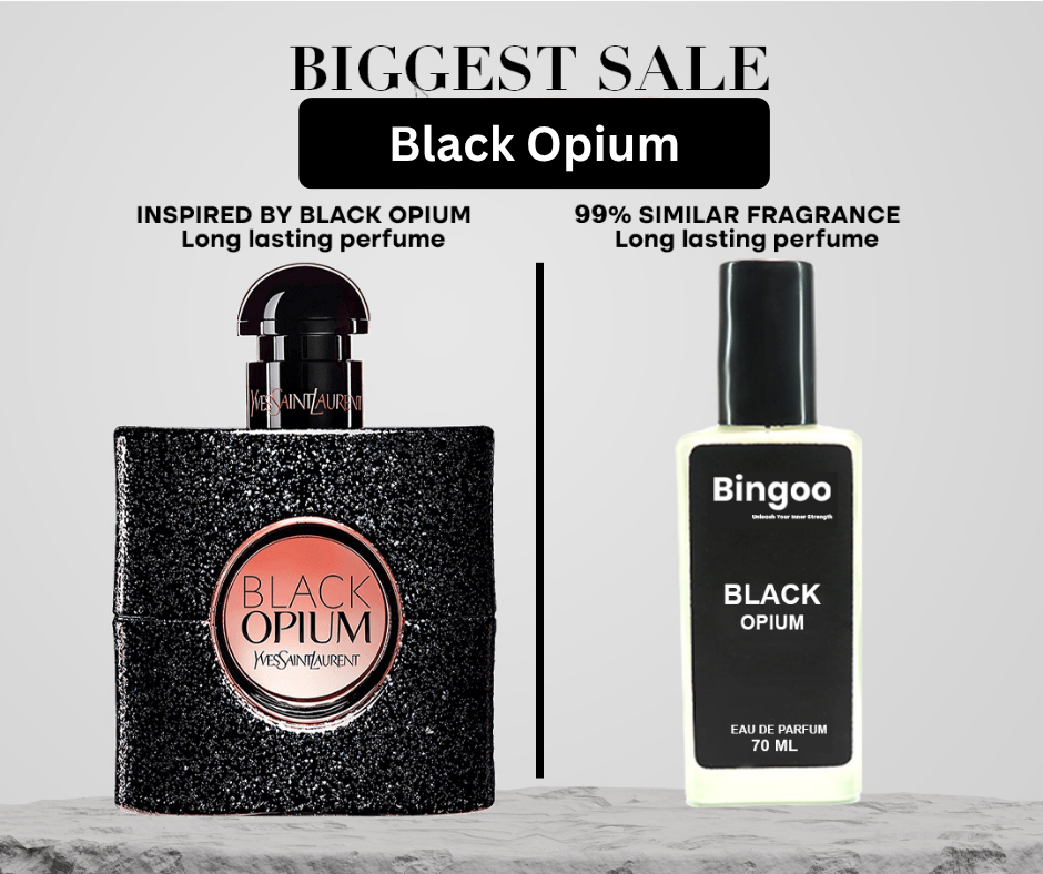 Black Opium