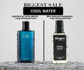 Cool Water by Daviddoff