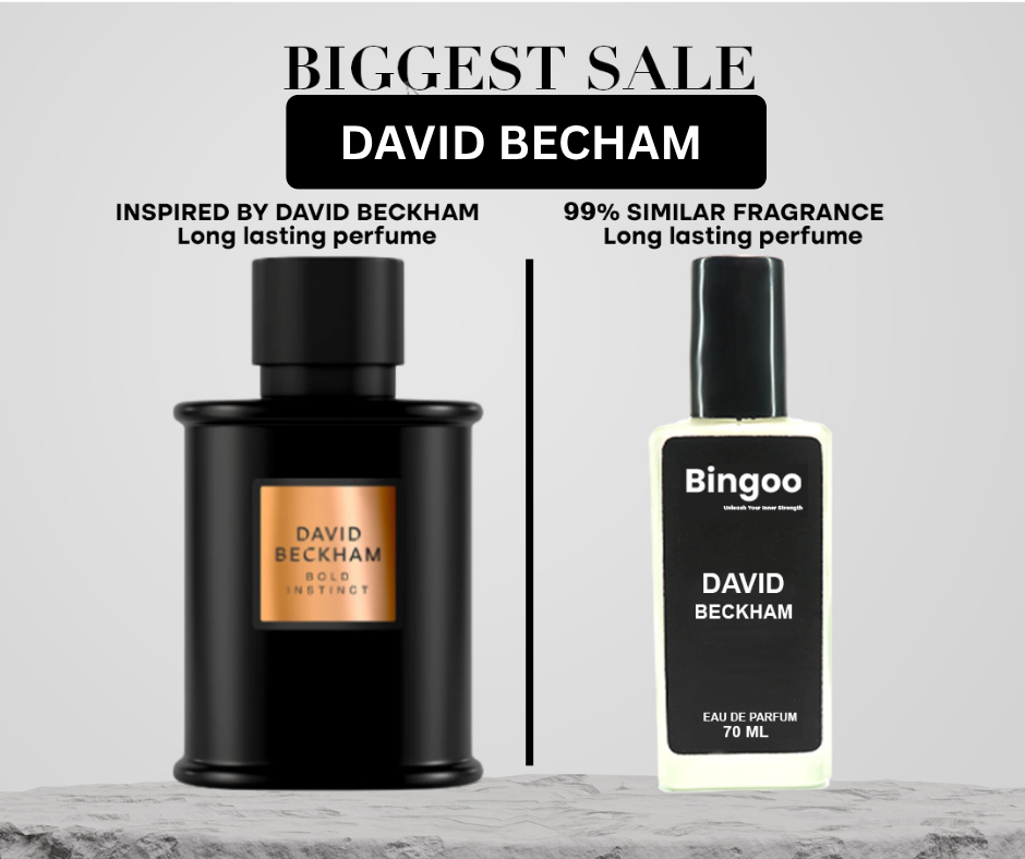 David Becham