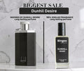 Dunhill Desire