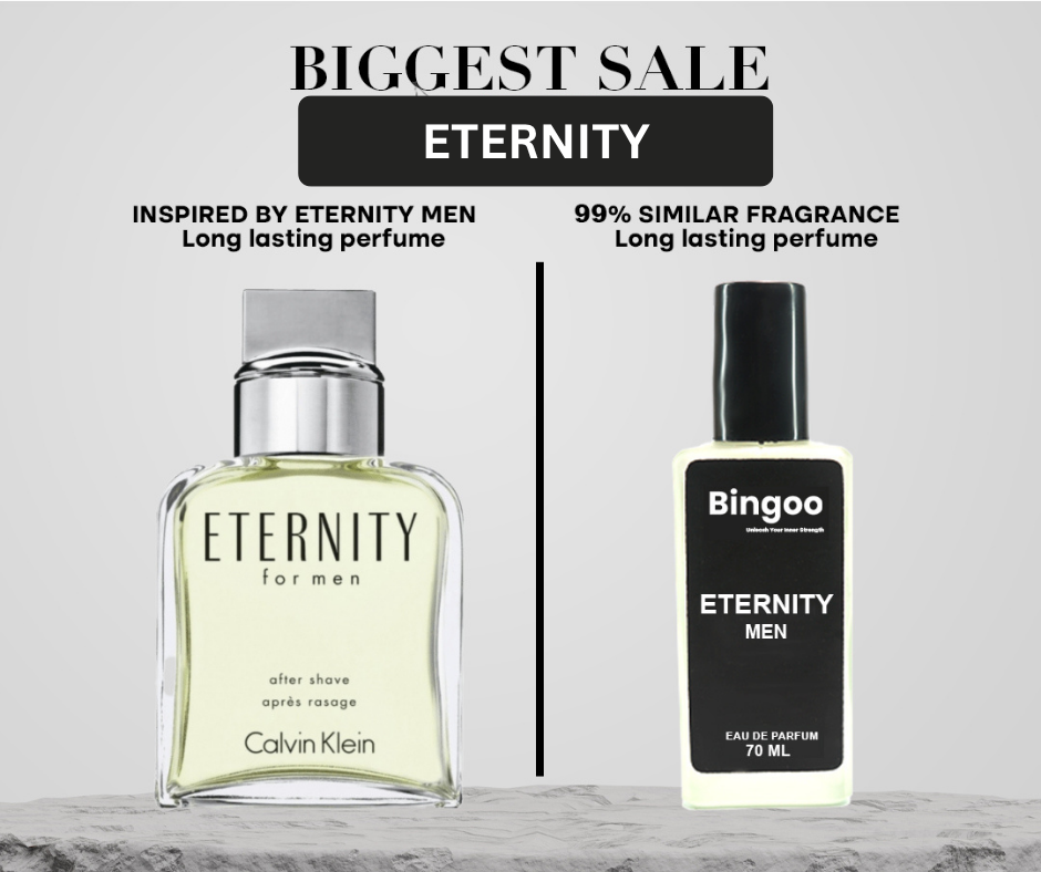 Eternity Men