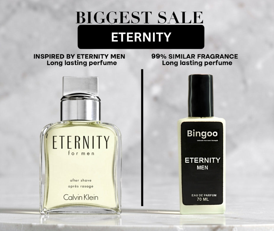 Eternity Men