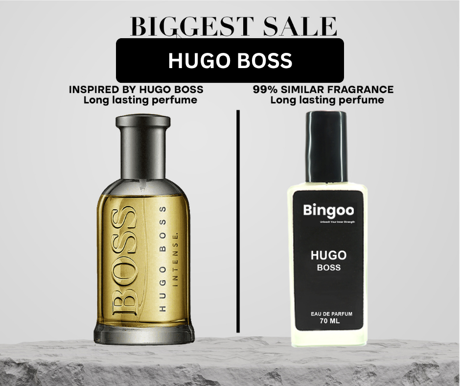 Hugo Boss